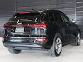 2025 Audi Q6 e-tron Premium