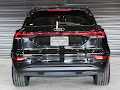 2025 Audi Q6 e-tron Premium