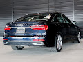 2025 Audi A6 55 Prestige