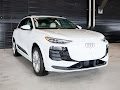 2025 Audi Q6 e-tron Premium