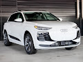 2025 Audi Q6 e-tron Premium Plus