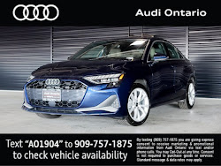 2025 Audi A3 40 Premium