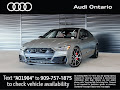 2022 Audi S7 Prestige