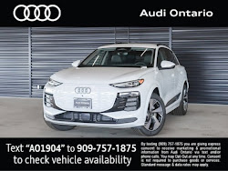 2025 Audi Q6 e-tron Premium