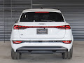 2025 Audi Q6 e-tron Premium