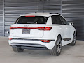 2025 Audi Q6 e-tron Premium