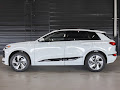 2025 Audi Q6 e-tron Premium