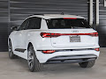 2025 Audi Q6 e-tron Premium