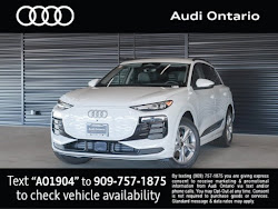 2025 Audi Q6 e-tron Premium