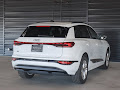 2025 Audi Q6 e-tron Premium