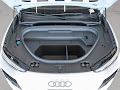 2025 Audi Q6 e-tron Premium