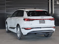 2025 Audi Q6 e-tron Premium