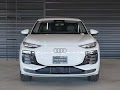 2025 Audi Q6 e-tron Premium