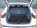 2025 Audi Q6 e-tron Premium