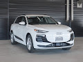 2025 Audi Q6 e-tron Premium