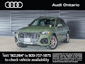 2025 Audi Q5 e 55 S line Premium Plus