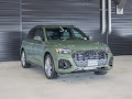 2025 Audi Q5 e 55 S line Premium Plus