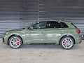 2025 Audi Q5 e 55 S line Premium Plus