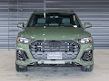 2025 Audi Q5 e 55 S line Premium Plus