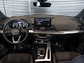 2025 Audi Q5 e 55 S line Premium Plus