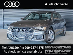 2025 Audi A6 55 Prestige