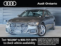 2025 Audi A6 55 Prestige