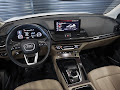 2022 Audi Q5 Premium Plus