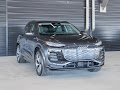 2025 Audi Q6 e-tron Premium Plus