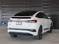 2024 Audi Q4 e-tron Sportback Premium Plus
