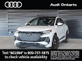 2024 Audi Q4 e-tron Sportback Premium Plus