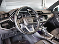 2022 Audi Q3 S line Premium Plus