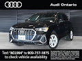 2022 Audi Q3 S line Premium Plus