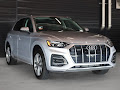 2022 Audi Q5 Premium Plus