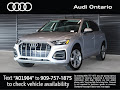 2022 Audi Q5 Premium Plus