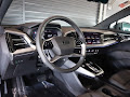 2025 Audi Q4 e-tron Sportback Prestige