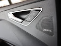 2025 Audi Q4 e-tron Sportback Prestige