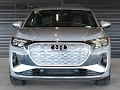 2025 Audi Q4 e-tron Sportback Prestige