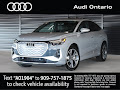2025 Audi Q4 e-tron Sportback Prestige