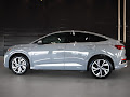 2025 Audi Q4 e-tron Sportback Prestige