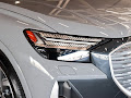 2025 Audi Q4 e-tron Sportback Prestige