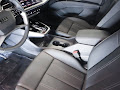 2025 Audi Q4 e-tron Sportback Prestige