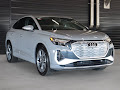 2025 Audi Q4 e-tron Sportback Prestige