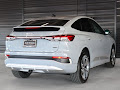 2025 Audi Q4 e-tron Sportback Prestige