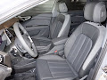2025 Audi Q4 e-tron Sportback Prestige