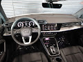 2025 Audi A3 40 Premium Plus