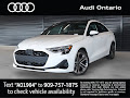 2025 Audi A3 40 Premium Plus