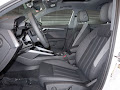 2025 Audi A3 40 Premium Plus