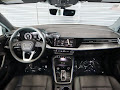 2025 Audi A3 40 Premium Plus