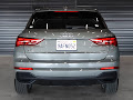 2022 Audi Q3 S line Premium