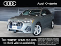 2022 Audi Q3 S line Premium